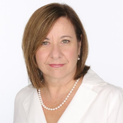 Profile Picture of Kathy English (@@kathyenglish) on Twitter