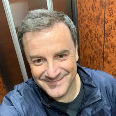 Profile Picture of Javier Oliver (@fjoliver88) on Twitter