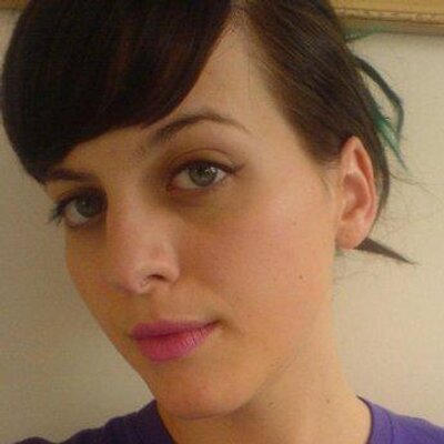 Profile Picture of Helen Jacob (@HelenJacob1993) on Twitter