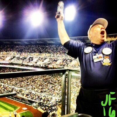 Profile Picture of Chris Cass (@LetsGoSuccos) on Twitter