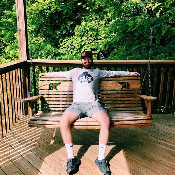 Profile Picture of Tyler Swanson (@swan2) on Poshmark