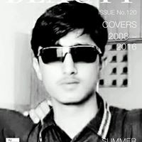 Profile Picture of Ahsan Barakzai (@ahsan-barakzai) on Quora