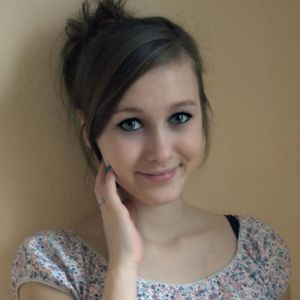 Profile Picture of Sára Vedlová (@sara_cutie) on Myspace