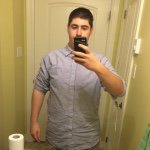 Profile Picture of Trevor Michaud (@trevor8697) on Instagram