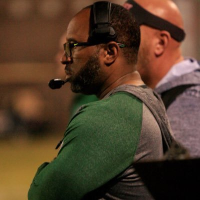 Profile Picture of Brian Ryals (@CoachBrianRyals) on Twitter
