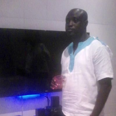 Profile Picture of John Nyarko Obeng (@JohnnyarkoOben1) on Twitter