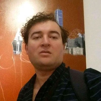 Profile Picture of Meteș Daniel Vasile (@DanMetesch) on Twitter