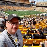 Profile Picture of Randy Hostetter (@randyhostetter) on Instagram