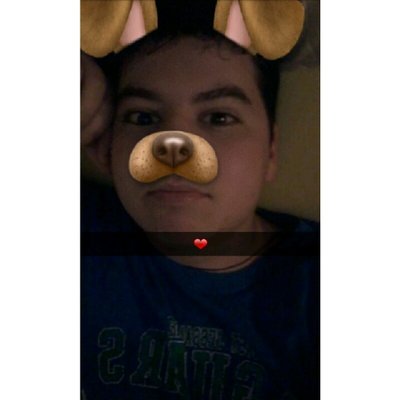 Profile Picture of Christopher Hulett (@chrishulett16) on Twitter