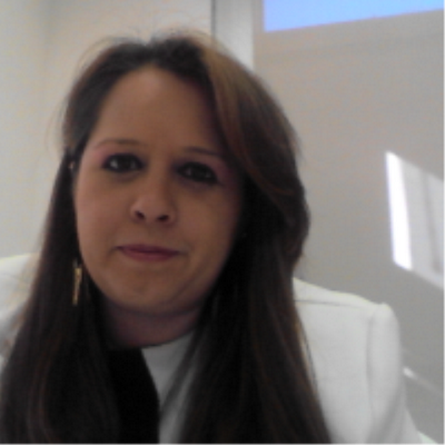 Profile Picture of Silvia Alcantara (@SilApAlcantara) on Twitter