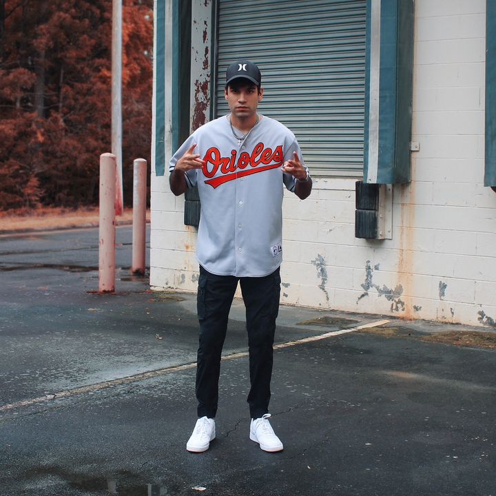 Profile Picture of Jesse Lujan (@@jesselujan2) on Tiktok