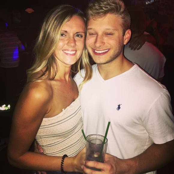 Profile Picture of Brendan Schoonover (@killer2394) on Poshmark