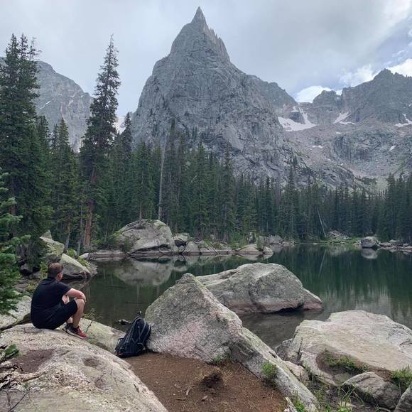 Profile Picture of Eric Vanderwege (@esvdw04) on Poshmark