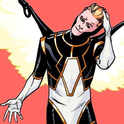 Profile Picture of Warren Worthington. (@WarrenAngelX) on Twitter