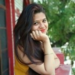 Profile Picture of Simran Chaudhary (@simranchdry1997) on Instagram