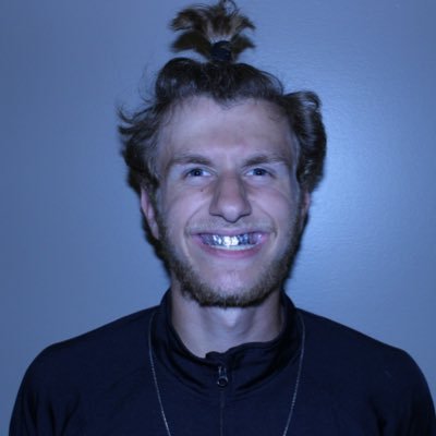 Profile Picture of Mitchell Montgomery (@mjrox4) on Twitter