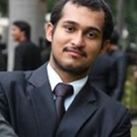 Profile Picture of Nishant Soni (@nishant-soni-14) on Quora
