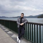 Profile Picture of Cedric Del Castillo (@_cedricroberto) on Instagram