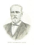 Profile Picture of James Macpherson Granton Wikipedia