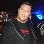 Profile Picture of Eric Rigney (@erockthemic75) on Instagram