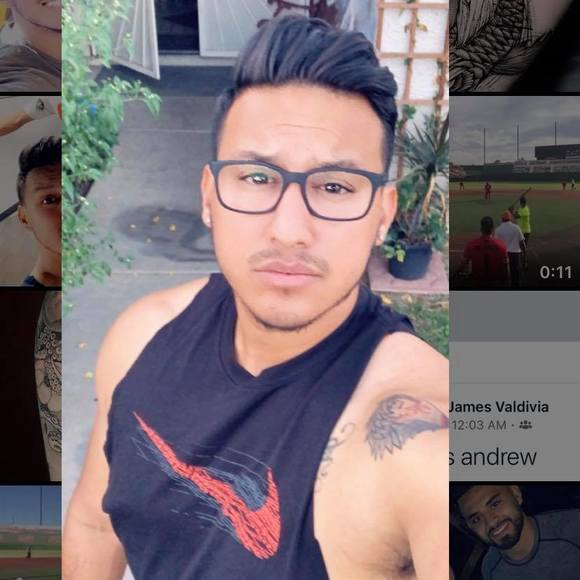 Profile Picture of James Valdivia (@jamesvaldivia) on Poshmark