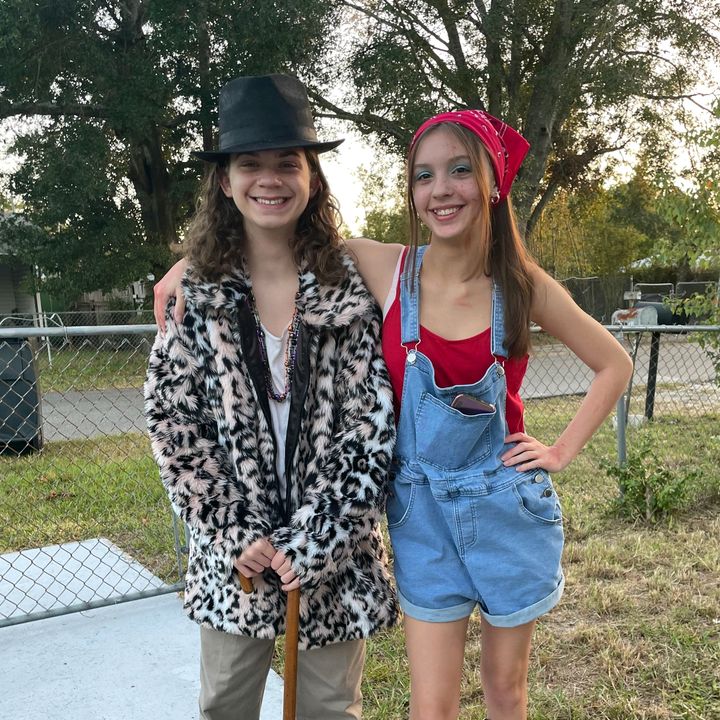 Profile Picture of ChristopherB (@ctbussey723) on Tiktok