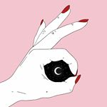 Profile Picture of Hazel Asher (@dark.rainbows1) on Instagram
