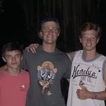 Profile Picture of Sam Daly (@sam_daly_) on Instagram