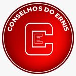 Profile Picture of Conselhos Do Ernis 🤨 (@conselhosdoernis) on Instagram