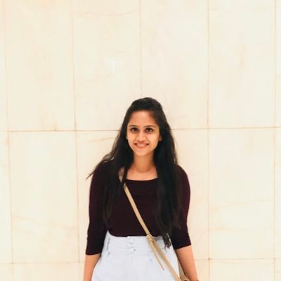 Profile Picture of Apoorva Agarwal (@apoorva47016523) on Twitter
