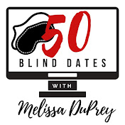 Profile Picture of 50 Blind Dates With Melissa DuPrey (@50blinddateswithmelissadup11) on Youtube