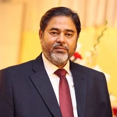 Profile Picture of Arshad Ahmad Khan (@AKhanPmlN) on Twitter