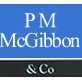 Profile Picture of P M McGibbon & Co (@mcgibbon_peter) on Twitter