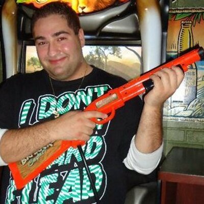 Profile Picture of Mike Buscaino (@Bigbertz44) on Twitter