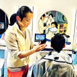 Profile Picture of 佐藤盾 Jun Sato (@barber_saloon_sato) on Instagram