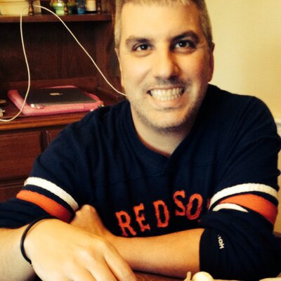 Profile Picture of Steven Cotroneo (@pacyursac) on Twitter