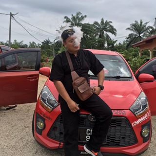 Profile Picture of Ewan Sempoi (@ewan.sempoi.94043) on Facebook