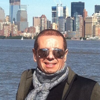 Profile Picture of Jaime M Fonseca (@fonseca_jaime) on Twitter