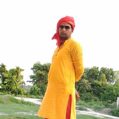 Profile Picture of Dileep Singh (@theDileepSingh) on Twitter