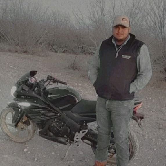 Profile Picture of Fernando Vizcarra (@@jesus_vizcarra) on Tiktok