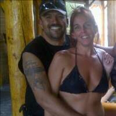 Profile Picture of Mike LOBO Ruelas (@LoboRuelas) on Twitter