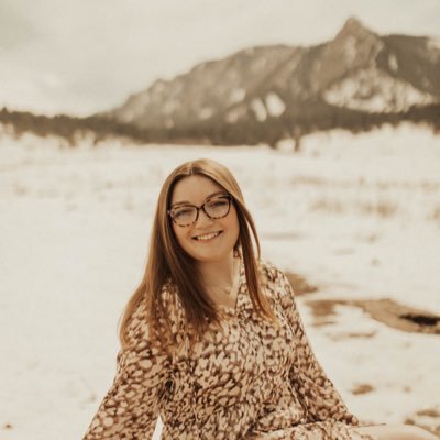 Profile Picture of Kenzie McRostie (@KenzieMcRostie) on Twitter