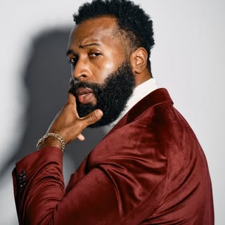 Profile Picture of Christopher Mychael Watson (@christophermychaelwatson) on Instagram