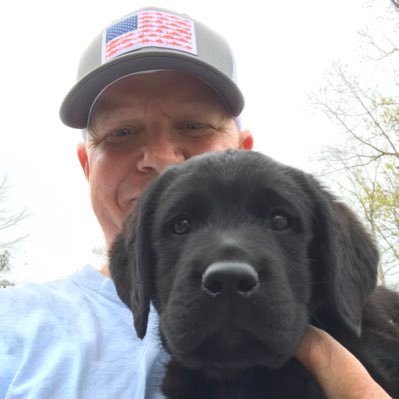 Profile Picture of Blake Hilton (@Blake_Hilton1) on Twitter