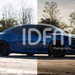 Profile Picture of Tracy Renée (@idfm.photography) on Instagram