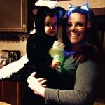 Profile Picture of Tina Gaudette (@vicsmommy85) on Instagram