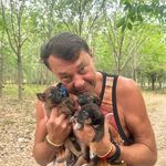Profile Picture of David Alan Clausen (@david.a.clausen) on Instagram