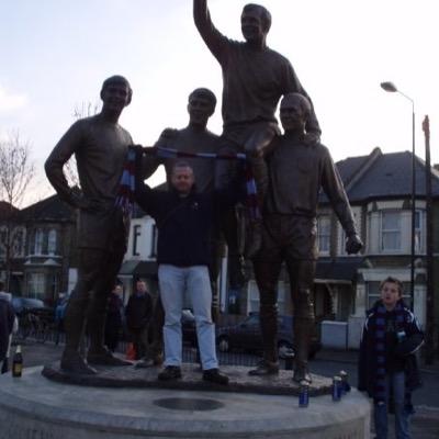 Profile Picture of Peter Crowe (@petercrowe511) on Twitter