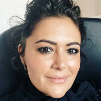 Profile Picture of Avv. Anna Rosaria Storelli (@AvvStorelli) on Twitter