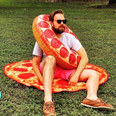 Profile Picture of Derek Deskins (@DerekDeskins) on Twitter